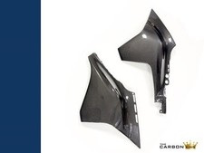 Yamaha R1 2020 À 2024 Carbone