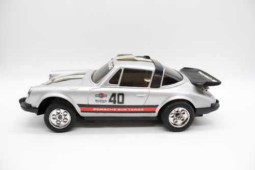 Nikko porsche 911 targa - nikko, -porsche