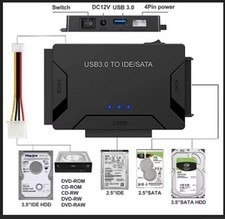 Adaptateur pour lecture
