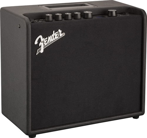 Mustang lt25 amplificateur - amplificateur, de