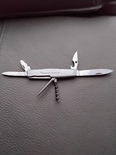 Couteau Multifonction Canif