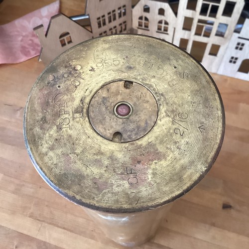 Two shell sockets - 18, p