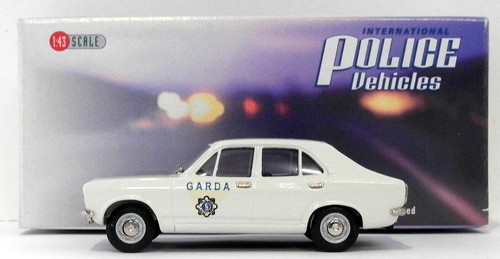 Brooklin models scale - 1/43,