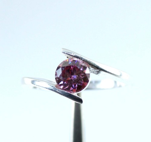 Bague solitaire femme diamant - bague,