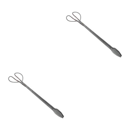 Pieces pinces feu ouvert - pinces,