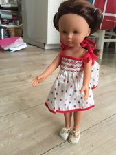 poupée corolle 2001