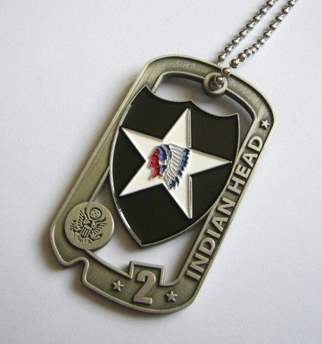 2nd division ajouree - 2nd,
