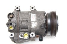 Air Conditioning Compressor Hyundai Santa Fe 2 cm 977012B101 2.2 114 KW 155 hp Diesel 12-200