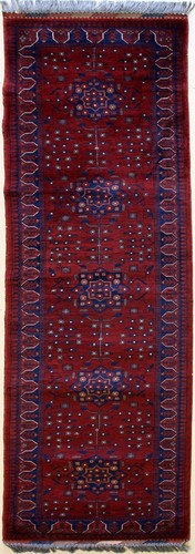 Rugstc 5x9 senneh caucasian - 2.5x9,