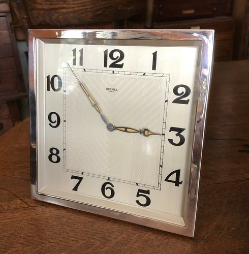 Jaeger lecoultre horloge - horloge, de