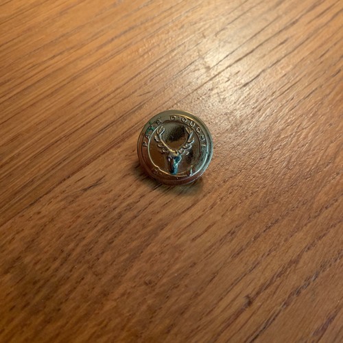 Bouton vénerie - bouton,