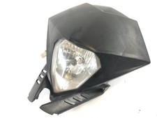 Beta RR 125 [2018] - Lamp Mask with Headlight