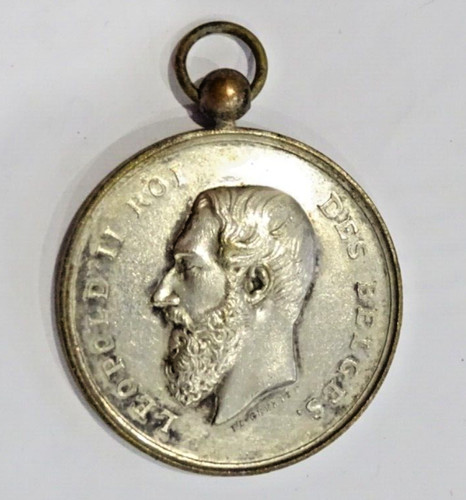 Médaille concours espèce - concours,