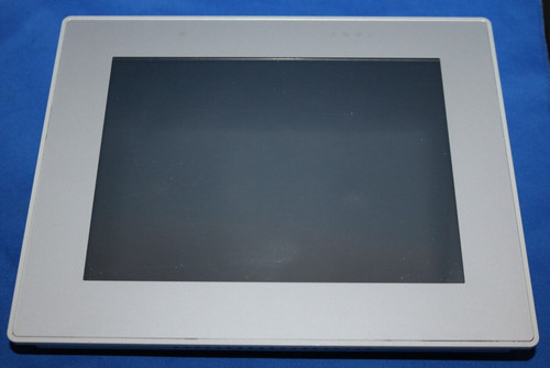 Hmi panel exor etop510 - panel,