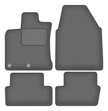 Tapis de sol en Velours pour