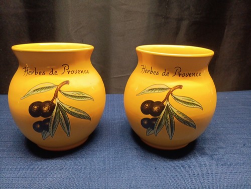 Vintage handmade pottery - vintage,