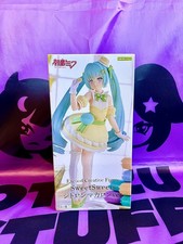 Figurine Figure Hatsune Miku -