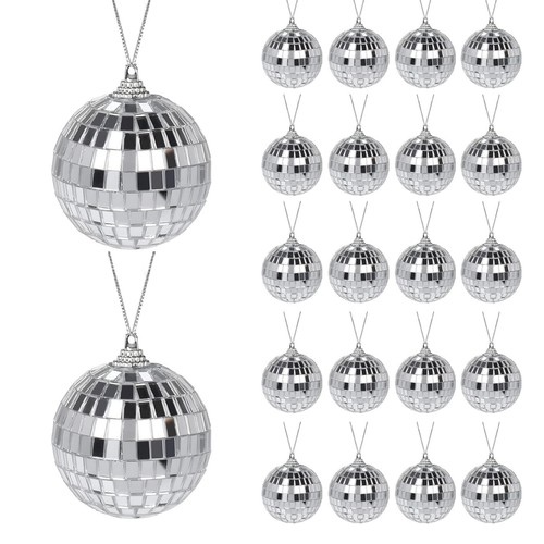 Pcs boules facettes - boules,