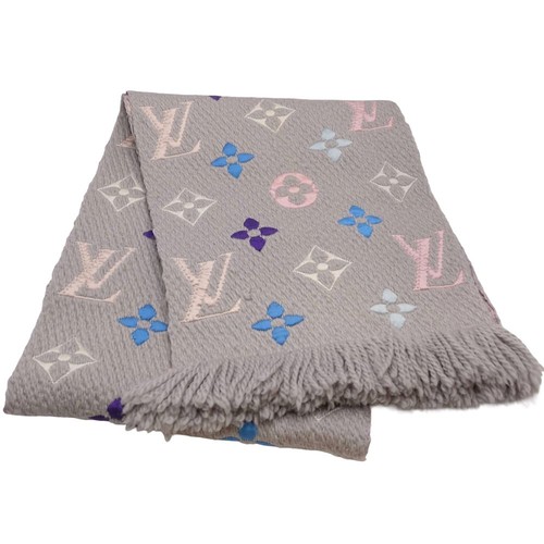 Louis vuitton écharpe echarpe - vuitton,