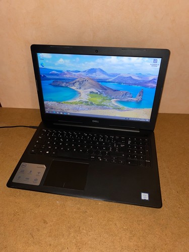 Dell vostro 3581 - pc,