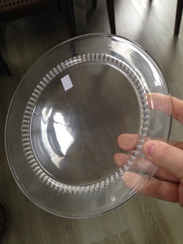 Lalique lot 2 assiettes - 2,