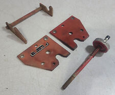 Wheel Horse C-81 Mid Attach