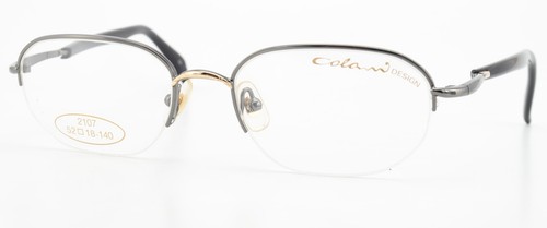 Colani design lunettes 2107 - colani,