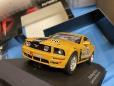 1/24 ford mustang 2005 Fr500c