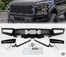 Pare-chocs avant Ford F-150