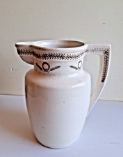 BROC TOILETTE 1920 FAÏENCE