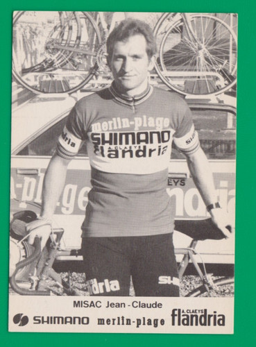 Cyclisme carte cycliste - cyclisme,