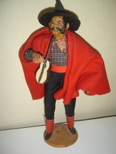 ANCIEN Santon  Simone JOUGLAS