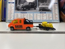 Majorette France n°243