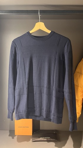 Givenchy pull homme laine - pull,
