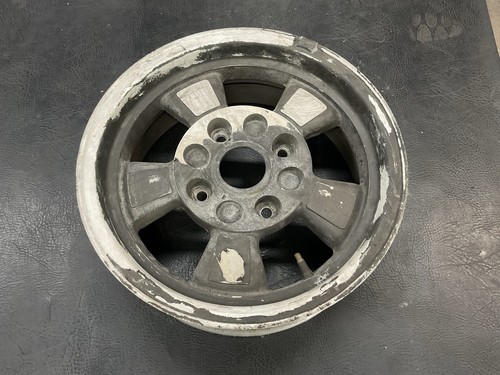 Aircooled riviera wheel - riviera, 15”