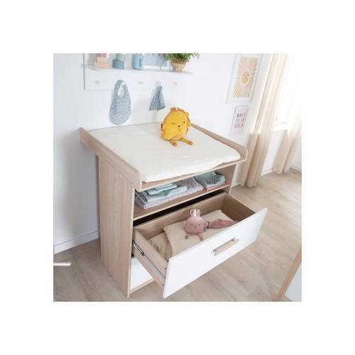 Commode langer évolutive - commode,