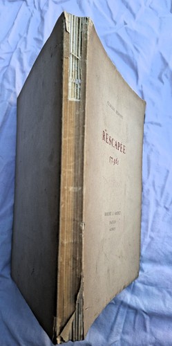 Rescapée 961 par claude - 57.961,