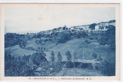 Carte postale ancienne cpa - carte,