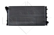 RADIATEUR FIAT PANDA