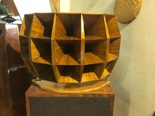 Custom Altec 1505b Wood Horn