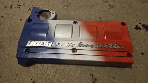 Fiat barchetta cover - fiat,