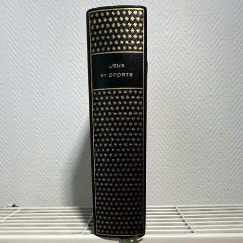 Encyclopédie pléiade - de, la