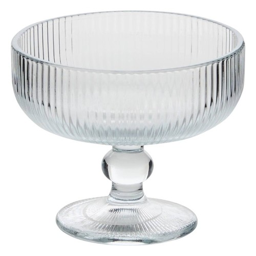 Coupe glace verre éma 34cl - verre,