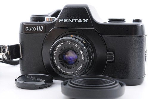 Appareil photo reflex