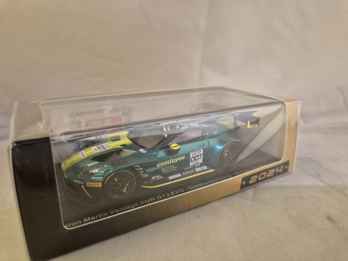 Spark 43spa2024 aston martin - 43spa2024,