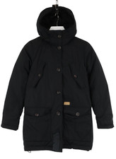 VESTE D'HIVER PEAK PERFORMANCE