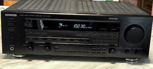 Kenwood v7040 100 - kenwood,