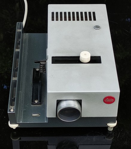 Leitz projecteur - -,