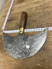 Couteau  Demi Lune Blanchard 