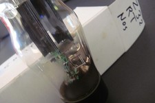 GZ 32 RT GETTER  U NOS IP 50/50 mA